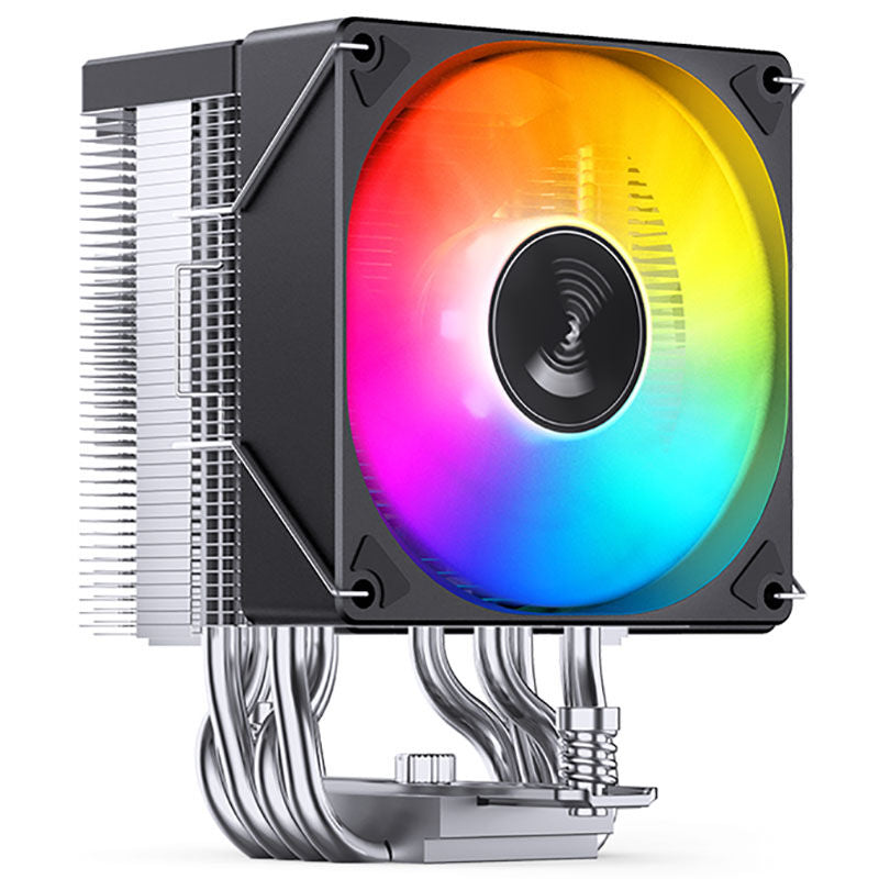 Jonsbo CR-1400 EVO ARGB CPU-kjøler 92 mm front