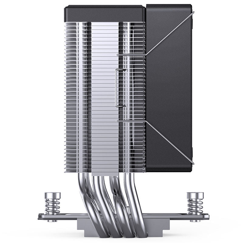 Jonsbo CR-1400 EVO ARGB CPU-kjøler 92 mm vifte