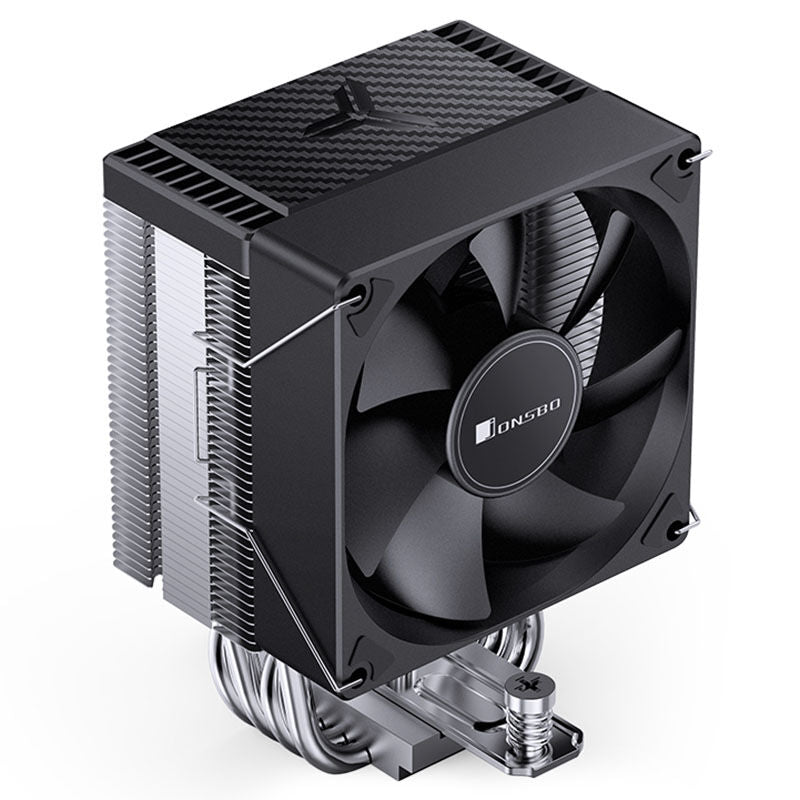 Jonsbo CR-1400 EVO CPU-kjøler bakside