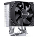 Jonsbo CR-1400 EVO CPU-kjøler forfra