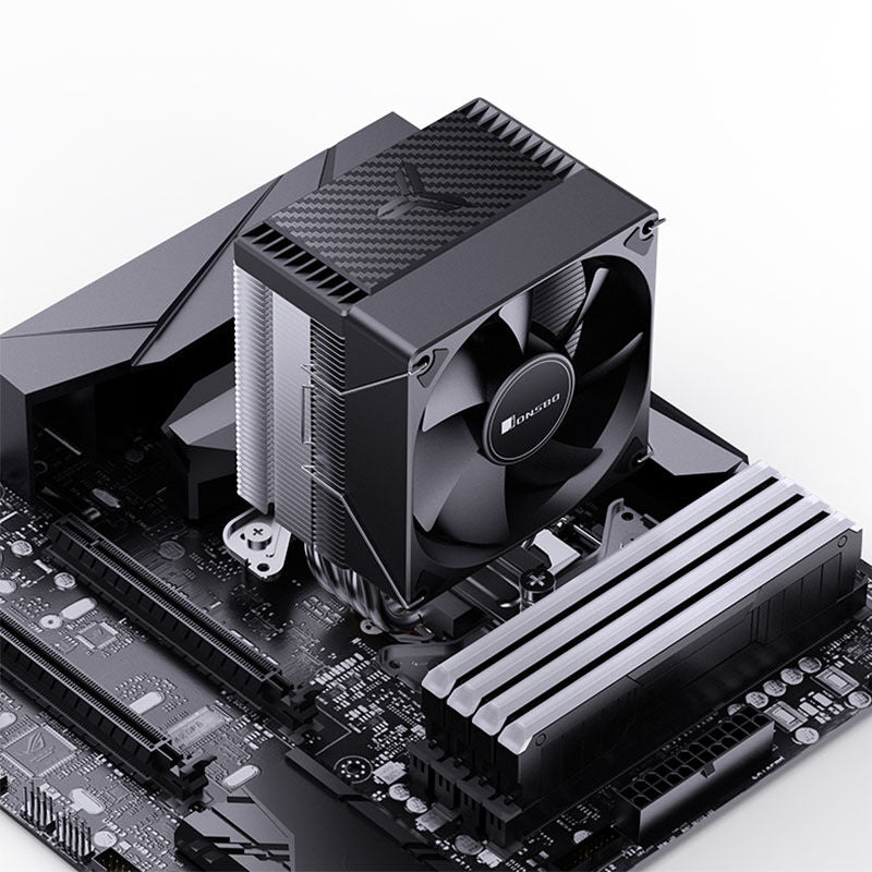 Jonsbo CR-1400 EVO CPU-kjøler installasjonssett