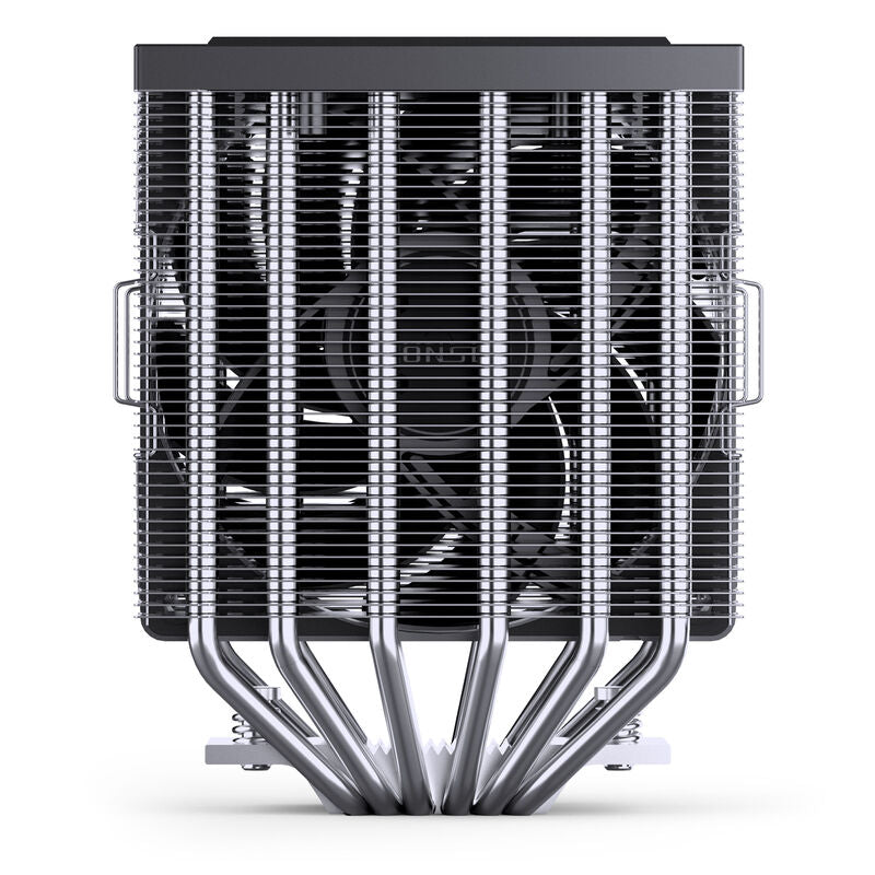Jonsbo CR-3000E CPU-kjøler dobbelttårn produktpakke