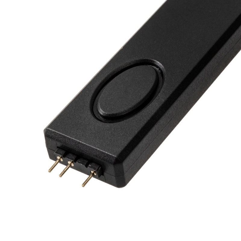 Jonsbo RC01 ARGB-kontroller SATA svart bakside