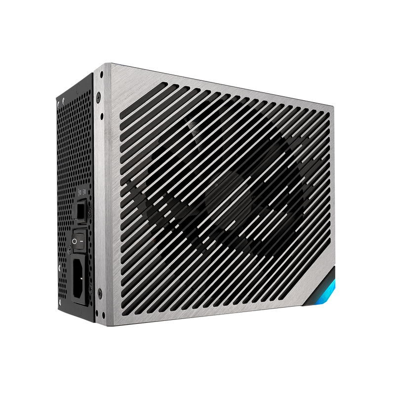 Kabler til ASUS ROG Thor Platinum III strømforsyning 1000 W
