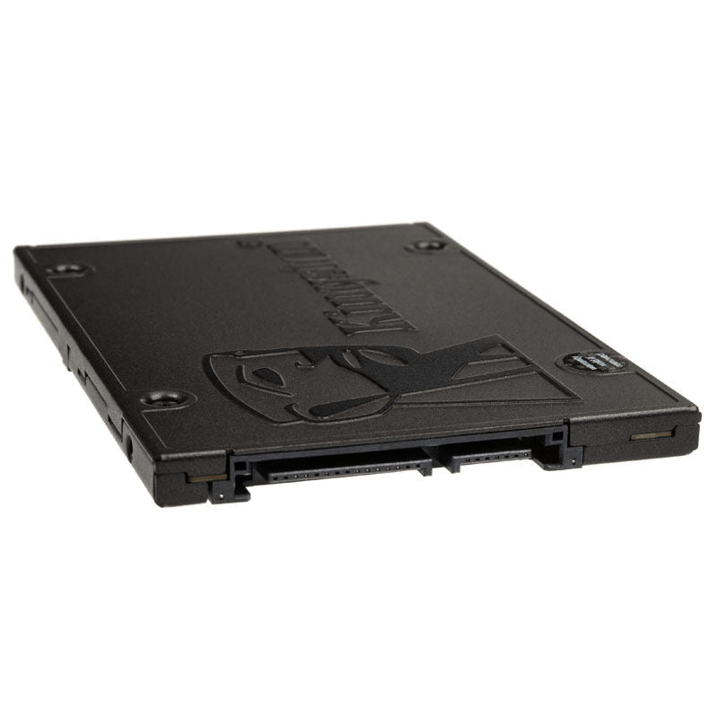 Kingston A400 2,5" SATA SSD 960 GB 520 MB/s bakside