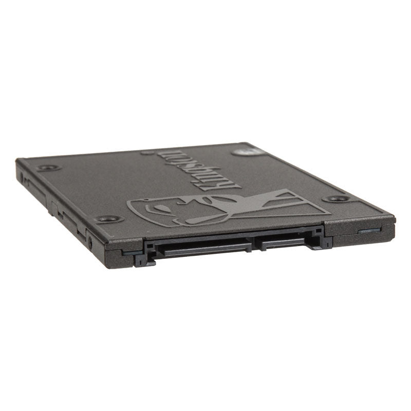 Kingston A400 2,5" SSD 480 GB SATA III bakside