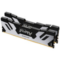 Kingston Fury Renegade DDR5-7200 CL38 XMP 3.0 RAM 32 GB forfra