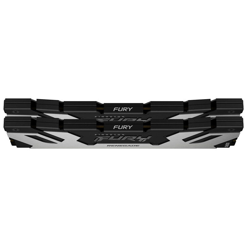 Detalj av Kingston Fury Renegade DDR5-7200 CL38 XMP 3.0 RAM 32 GB