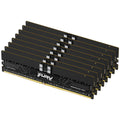 Kingston Fury Renegade Pro DDR5-6000 CL32 RAM 128 GB ECC reg. forfra