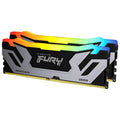 Kingston Fury Renegade RGB DDR5-8400 CL40 CUDIMM RAM 48 GB forfra