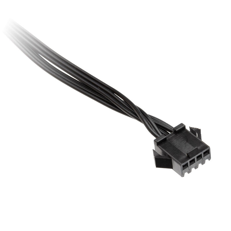 Kolink 4-pin vifte til 3-pin 5V ARGB kabeladapter detalj