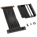 Kolink GPU Mounting Kit vertikal GPU-brakett forfra