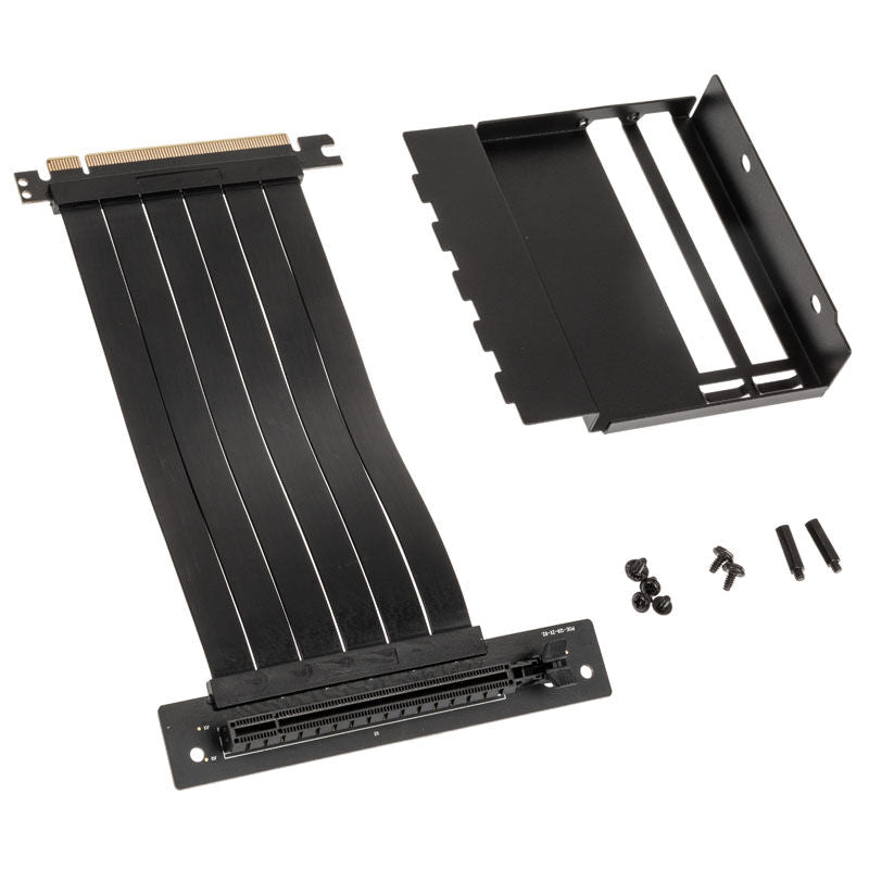Kolink GPU Mounting Kit vertikal GPU-brakett forfra