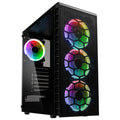 Kolink Observatory Lite Mesh ARGB kabinett forfra