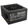 Kolink Regulator strømforsyning 750 W ATX 3.0 80 PLUS Gold forfra