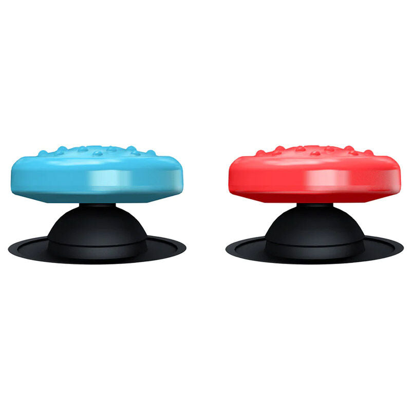SteelSeries KontrolFreek No-Slip thumbgrip bakside
