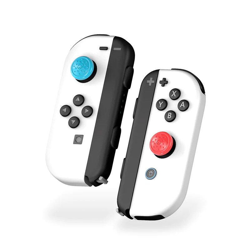Detalj av SteelSeries KontrolFreek No-Slip thumbgrip