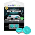 SteelSeries KontrolFreek Lotus thumbstick Xbox forfra