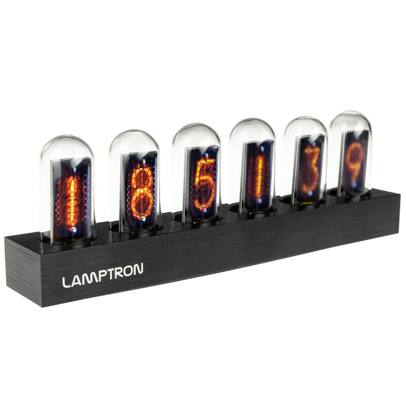 Detaljbilde av Lamptron CT625 All-In-One Controller 6x IPS svart