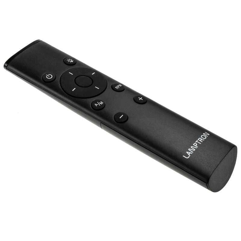 Lamptron CT625 All-In-One Controller 6x IPS svart med flere skjermer