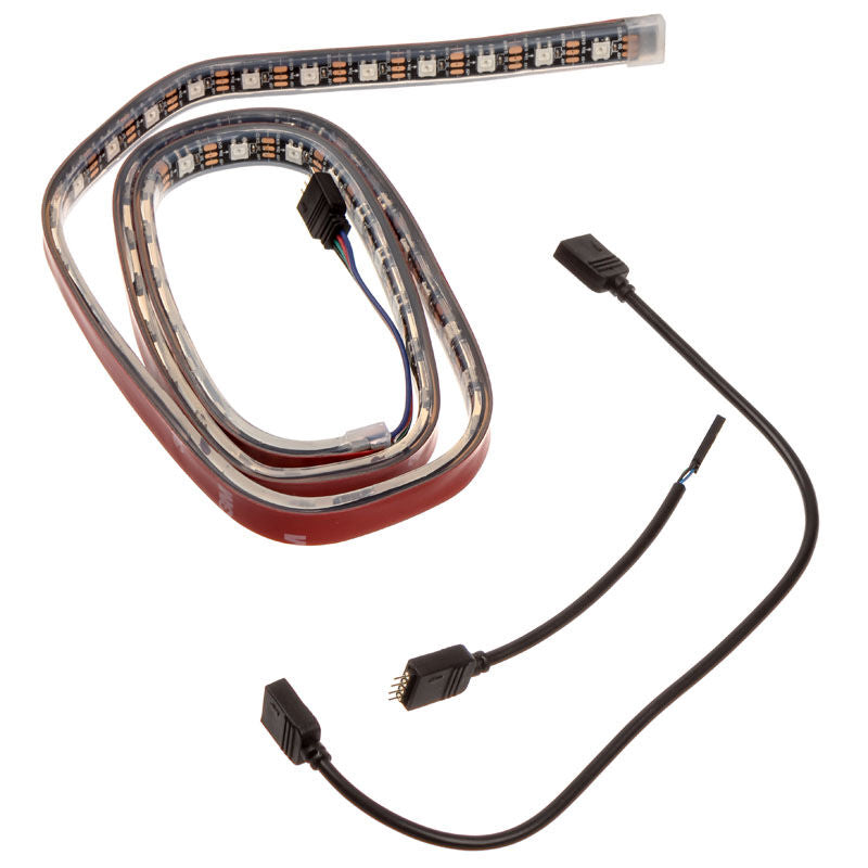 Detaljbilde av Lamptron Flexlight Multi Programmable RGB LED-strip