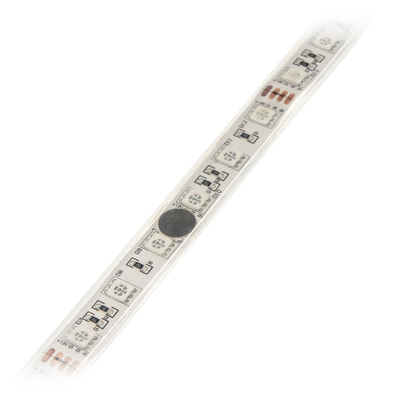 Lamptron FlexLight Multi RGB LED-strip med farger