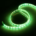 Lamptron FlexLight Multi RGB LED-stripe 60 LEDs Bluetooth forfra