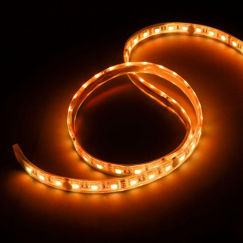 Lamptron FlexLight Multi RGB LED-stripe med WiFi-styring app