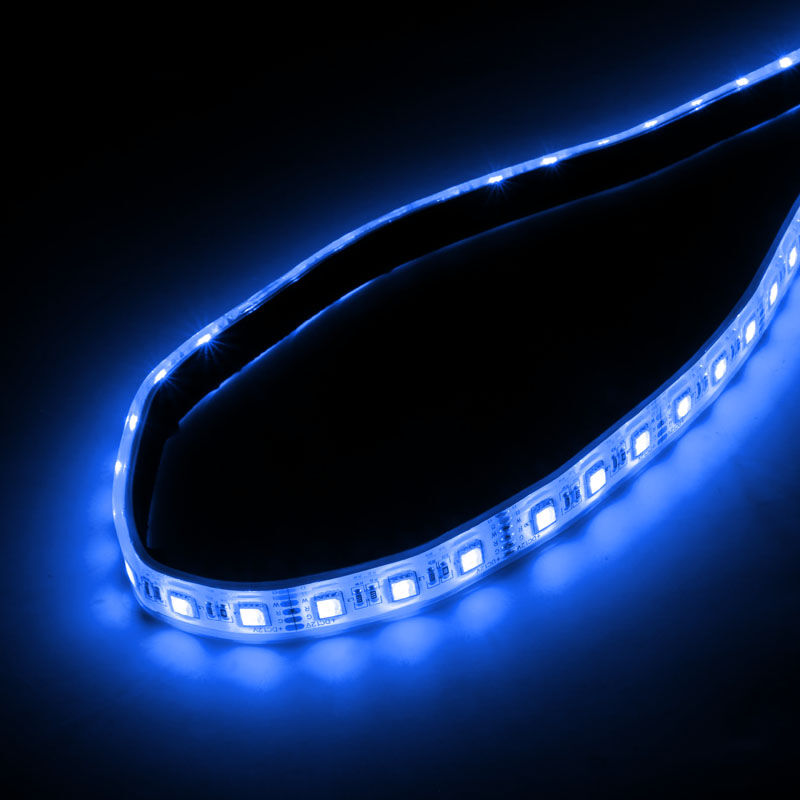 Lamptron Flexlight Multi Simple RGBW LED-strip forfra