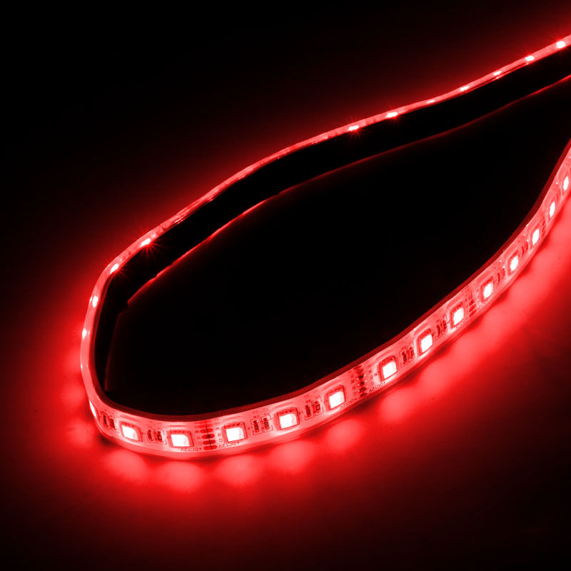 Lamptron Flexlight Multi Simple RGBW LED-stripe 3M forfra