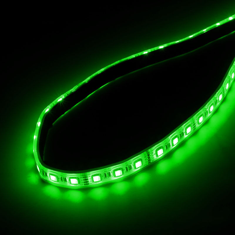 Lamptron Flexlight Multi Simple RGBW LED-stripe 3M bakside