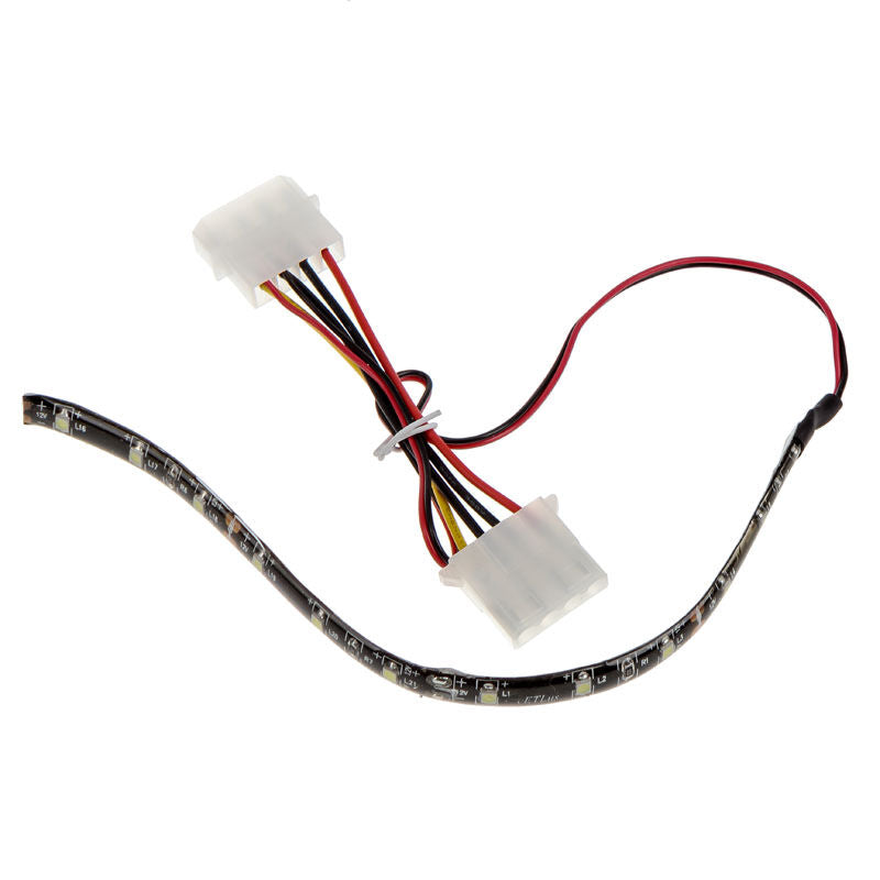 Lamptron FlexLight Pro LED-strip 12 LEDs UV 200 mm bakside
