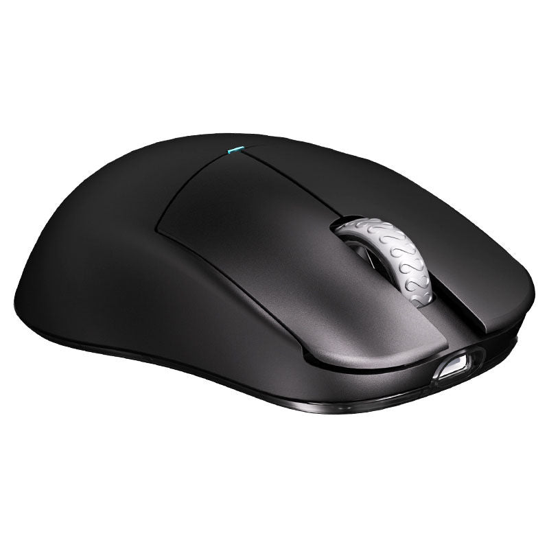 Lamzu Atlantis Mini 4K trådløs gamingmus bakside