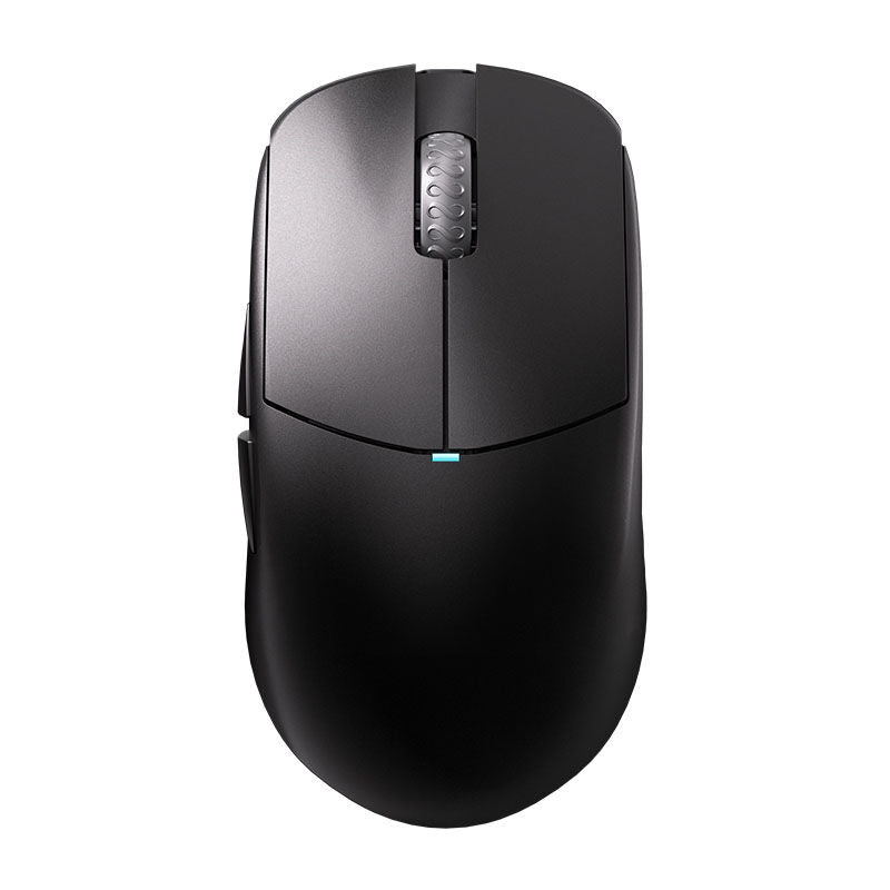 Lamzu Atlantis Mini 4K trådløs gamingmus forfra