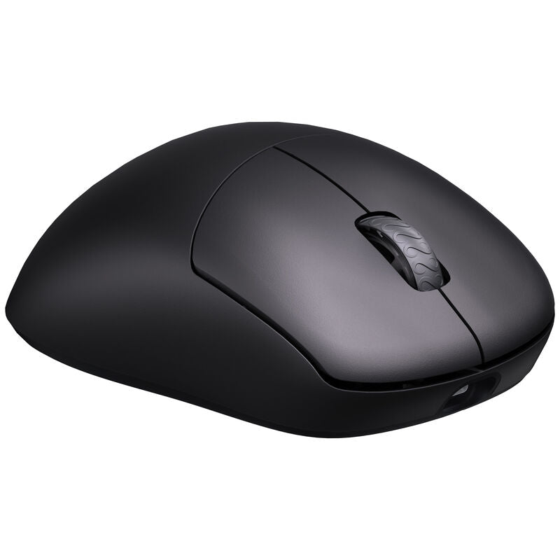 Lamzu Thorn 4K trådløs gamingmus bakside svart