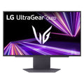 LG UltraGear 27GX790A-B gamingskjerm forfra