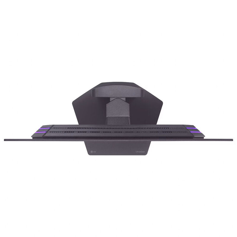 Tilkoblingspanel LG UltraGear 27GX790A-B nærbilde