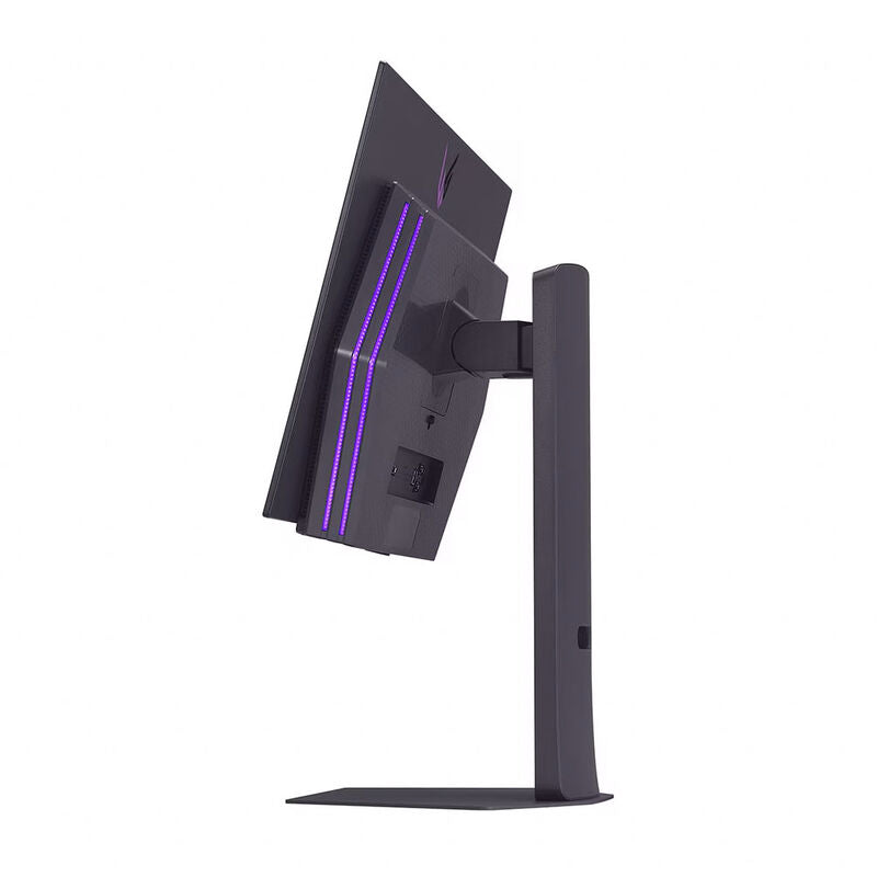 RGB-belysning på LG UltraGear 27GX790A-B
