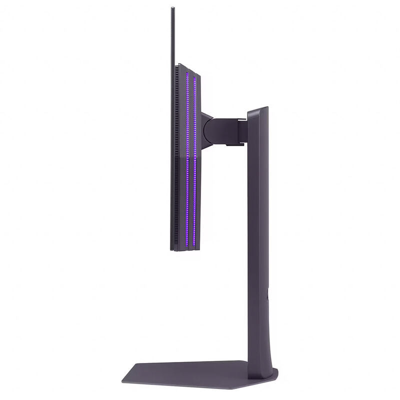 LG UltraGear 27GX790A-B justerbar skjermfot
