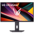 LG UltraGear G 27G610A-B 27 tommers WQHD gamingskjerm forfra