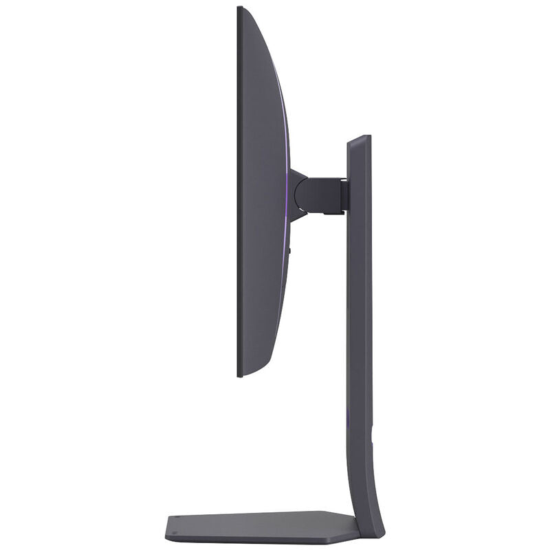 Detalj av OLED-panel på LG UltraGear OLED 32GS94UX-B
