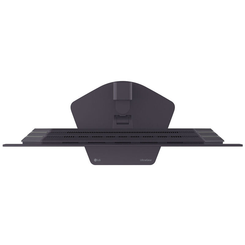 LG UltraGear OLED GX7 27GX704A-B sideprofil