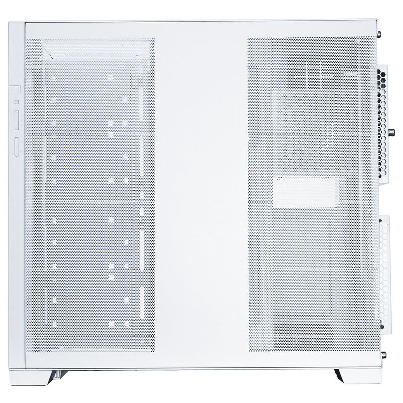 Lian Li O11 Dynamic EVO kabinett med HydroShift II 360TL AIO - Lian Li
