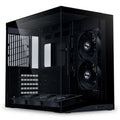 Lian Li O11 Dynamic Mini V2 Flow kabinett front
