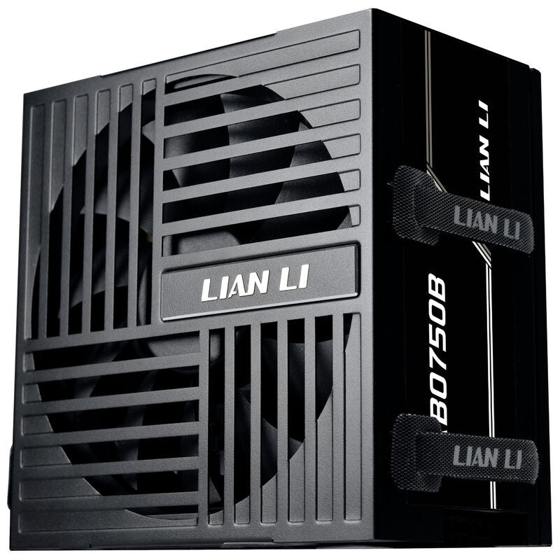 Lian Li RB Series strømforsyning 750 W forfra