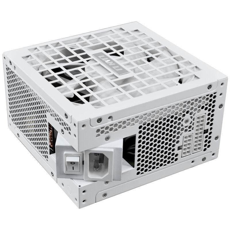 Lian Li RS Series strømforsyning 1200 W bakside