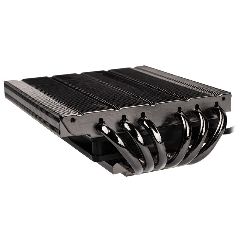 Lian Li SP750 nettaggregat fra siden
