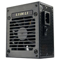 Lian Li SP750 V2 Gold strømforsyning SFX 750 W ATX 3.1 svart forfra