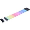 Lian Li Strimer Wireless 3x 8-Pin GPU-kabel RGB forfra