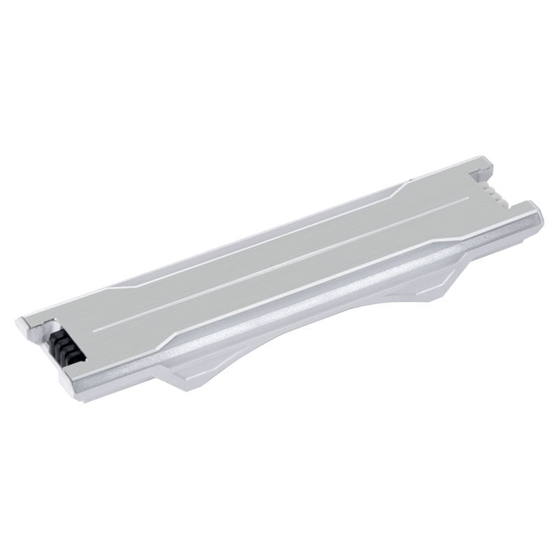 Lian Li UNI FAN P28 Side ARGB Strip 3-pakning svart - Lian Li